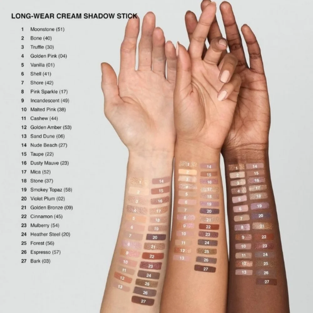 NWT Bobbi Brown Shadow Stick - Picture 4 of 5